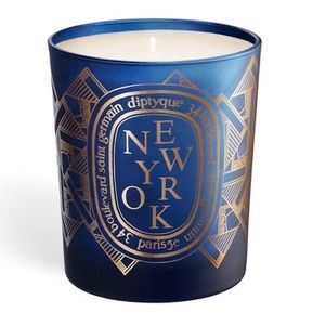 NEW Diptyque New York Limited Edition Full Size Candle 6.5 oz. NIB